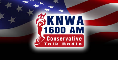 KNWA 1600 AM