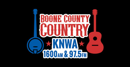 KNWA 1600 AM